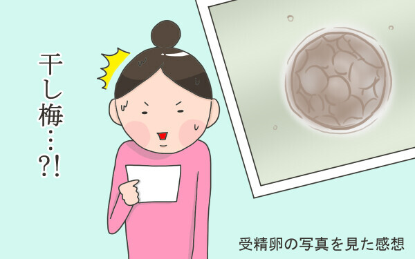 本当に私は子どもが欲しいのか 再燃した気持ち こうして赤子を授かった 中村こてつ不妊治療体験記 第25話 ウーマンエキサイト 1 3