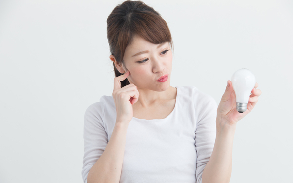 電力自由化をメリットに！ 本当に家計にやさしい電気事業者は？