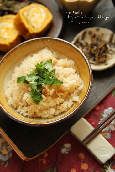 「無印」で人気の“レトルトごはん”はコレ！ リピ買いしたくなる本格的な味わい