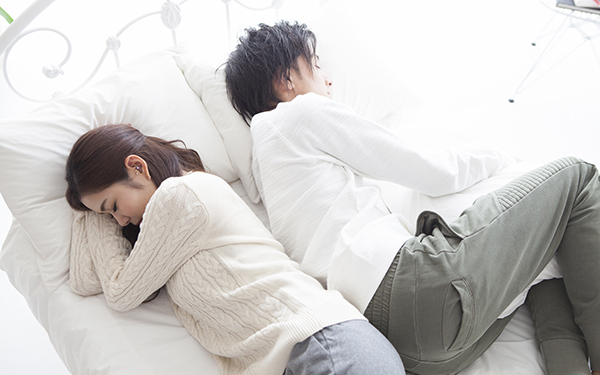 旦那はなぜ自分勝手なの？ 子育てで気づく「夫婦間のズレ」は解決できる？ 