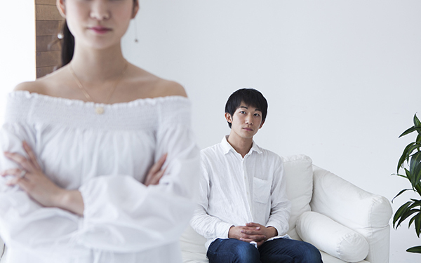 旦那はなぜ自分勝手なの？ 子育てで気づく「夫婦間のズレ」は解決できる？ 