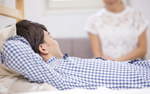 旦那はなぜ自分勝手なの？ 子育てで気づく「夫婦間のズレ」は解決できる？ 