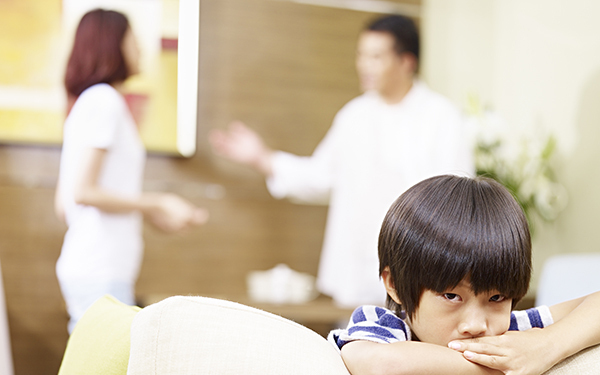 旦那はなぜ自分勝手なの？ 子育てで気づく「夫婦間のズレ」は解決できる？ 