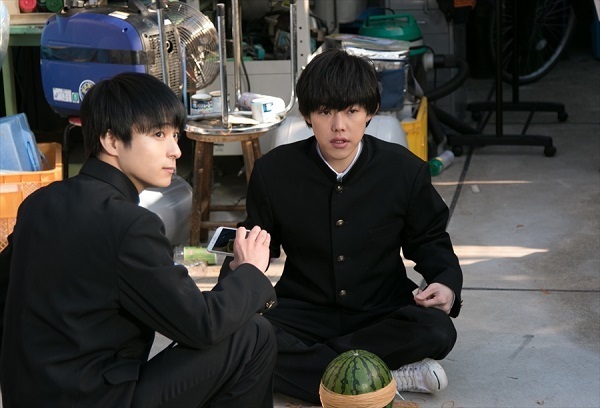 子どもが「YouTuberになりたい」と言い出したら？『配信ボーイ～ボクがYouTuberになった理由～』