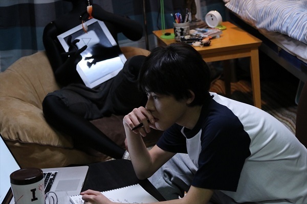 子どもが「YouTuberになりたい」と言い出したら？『配信ボーイ～ボクがYouTuberになった理由～』