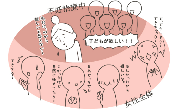 受精卵移植直前、このままでいい…流されるままに【こうして赤子を授かった～中村こてつ不妊治療体験記～ 第26話】