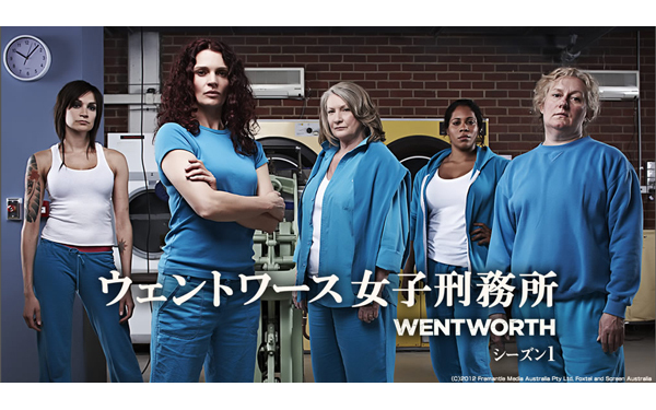 勇気と感動を！ “女性の生き方”から元気をもらう海外ドラマ話題作5選