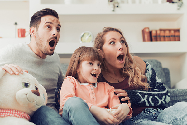 動画見放題なら一気見がおすすめ！ 見ないと損な話題の海外ドラマ5選