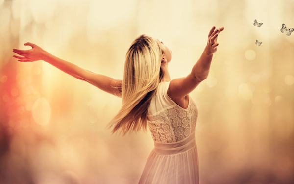 あなたは自分の基準で生きている？ 幸せになるための心構え