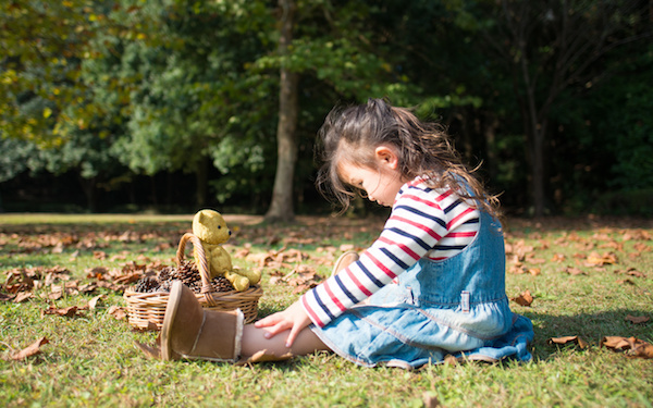 心配！ 子どもが落ち込んでいるとき、どう対応すべき？