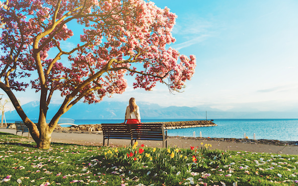 4月9日～4月15日の週間運勢占いランキング！　1位の星座は…？