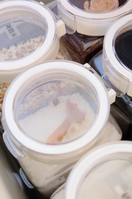 フレッシュロックの魅力！ 白パッキンで美収納【人気ブロガーの「これがマイベスト」  Vol.18】