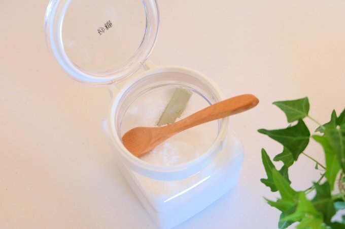 フレッシュロックの魅力！ 白パッキンで美収納【人気ブロガーの「これがマイベスト」  Vol.18】