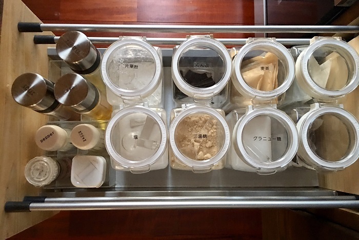 フレッシュロックの魅力！ 白パッキンで美収納【人気ブロガーの「これがマイベスト」  Vol.18】