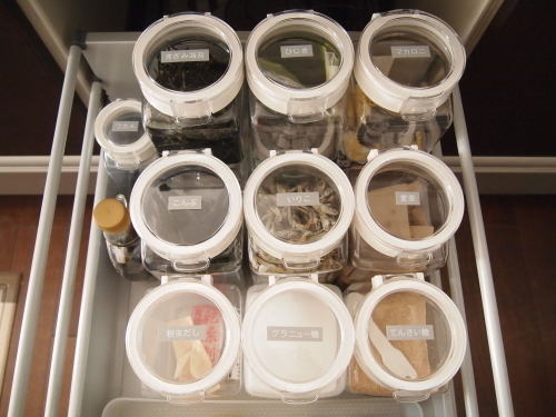 フレッシュロックの魅力！ 白パッキンで美収納【人気ブロガーの「これがマイベスト」  Vol.18】