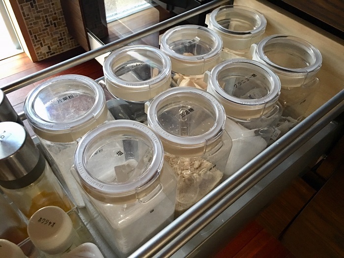 フレッシュロックの魅力！ 白パッキンで美収納【人気ブロガーの「これがマイベスト」  Vol.18】