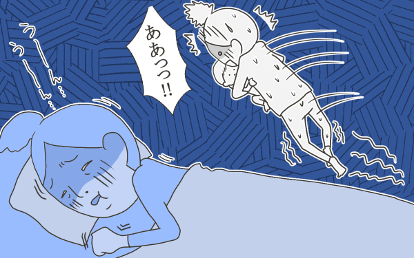 落とさなかった赤ちゃんに会えるか【こうして赤子を授かった～中村こてつ不妊治療体験記～ 第28話】