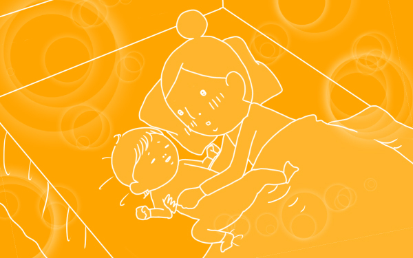 落とさなかった赤ちゃんに会えるか【こうして赤子を授かった～中村こてつ不妊治療体験記～ 第28話】