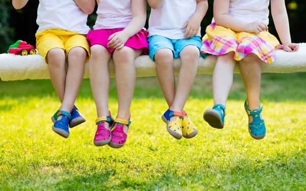 サイズアウトした子ども靴はみんなどうしてる？【パパママの本音調査】  Vol.249