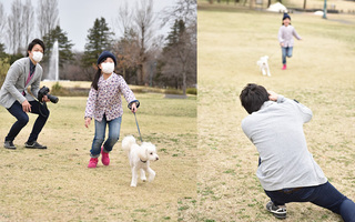 犬のしつけできていますか ダメな飼い主と思われない上手な犬の躾方まとめ ウーマンエキサイト