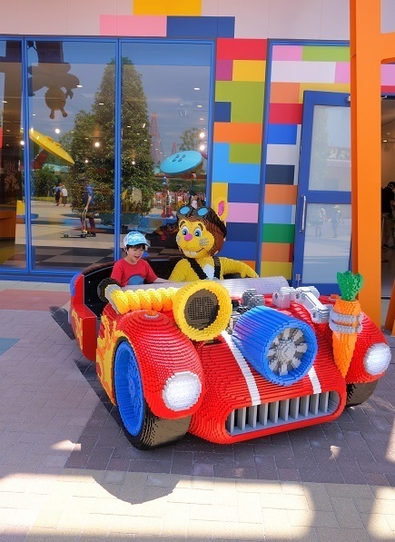 「ＧＷはどこへ行く？」 人気ブロガー絶賛の「行ってよかった！」おでかけスポット