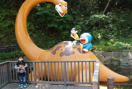 「ＧＷはどこへ行く？」 人気ブロガー絶賛の「行ってよかった！」おでかけスポット