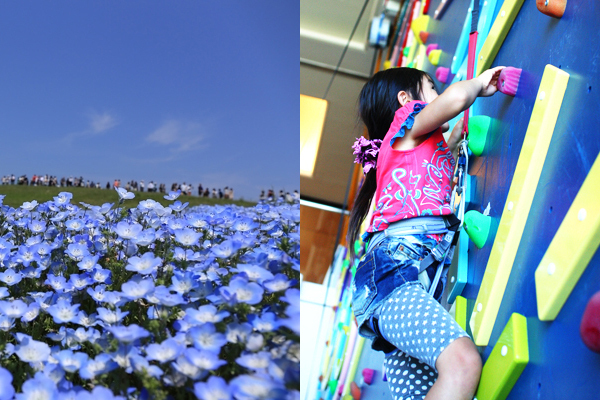 「ＧＷはどこへ行く？」 人気ブロガー絶賛の「行ってよかった！」おでかけスポット