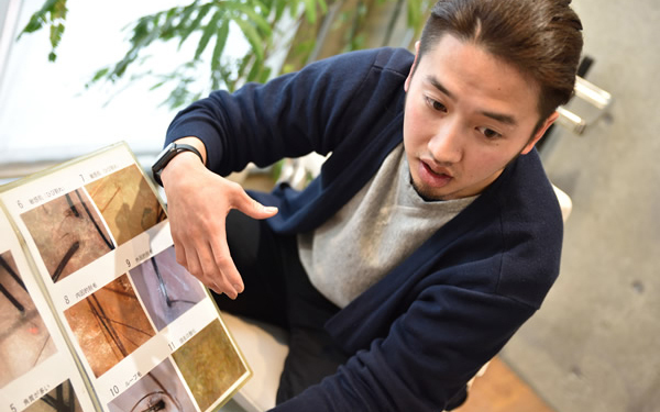 女性の薄毛には酸化が大敵!? 健康的でツヤツヤな毛髪をキープする秘訣