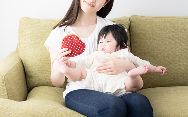 出産にかかる費用が42万円も助成される「出産育児一時金」の手続き【妊娠・出産でもらえるお金2018 Vol.2】