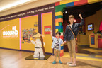子どもも大人も夢中に！　レゴランド®・ディスカバリー・センターの40周年イベントをチェック