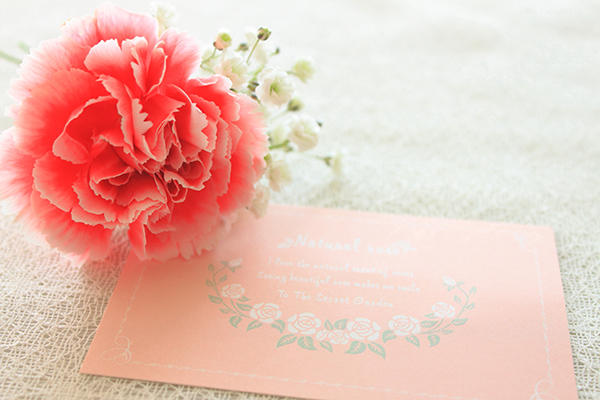 「母の日ギフト」のヒントが見つかる！ 人気ブロガーたちのおすすめアイディア