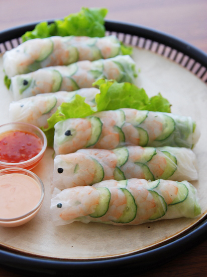 「こいのぼり」が食卓を舞う!?   大喜び間違いなしの「こどもの日」のデコごはん