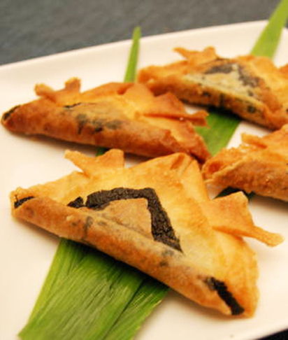 「こいのぼり」が食卓を舞う!?   大喜び間違いなしの「こどもの日」のデコごはん