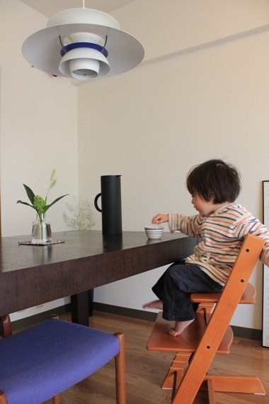 食事がもっと楽しくなる！ 子ども椅子「トリップトラップ」が人気のワケ【人気ブロガーの「これがマイベスト」  Vol.19】