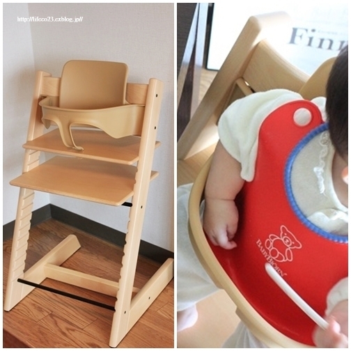 食事がもっと楽しくなる！ 子ども椅子「トリップトラップ」が人気のワケ【人気ブロガーの「これがマイベスト」  Vol.19】