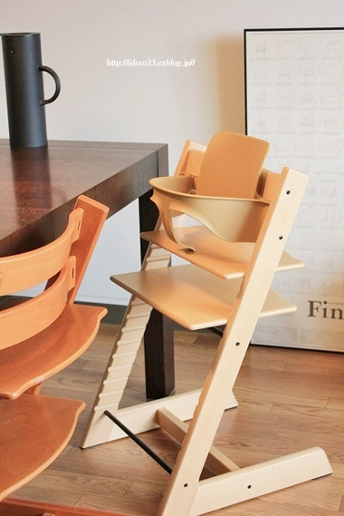 食事がもっと楽しくなる！ 子ども椅子「トリップトラップ」が人気のワケ【人気ブロガーの「これがマイベスト」  Vol.19】