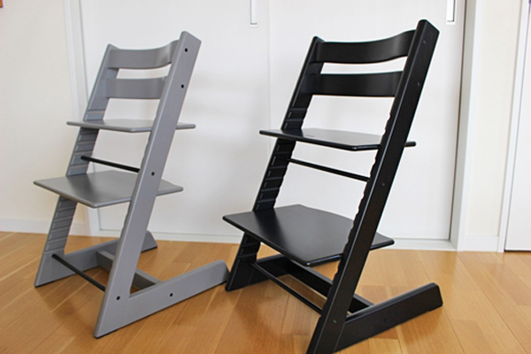 食事がもっと楽しくなる！ 子ども椅子「トリップトラップ」が人気のワケ【人気ブロガーの「これがマイベスト」  Vol.19】