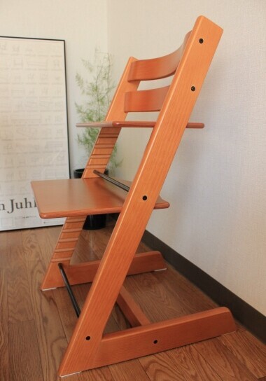 食事がもっと楽しくなる 子ども椅子 トリップトラップ が人気のワケ 人気ブロガーの これがマイベスト Vol 19 ウーマンエキサイト 1 2