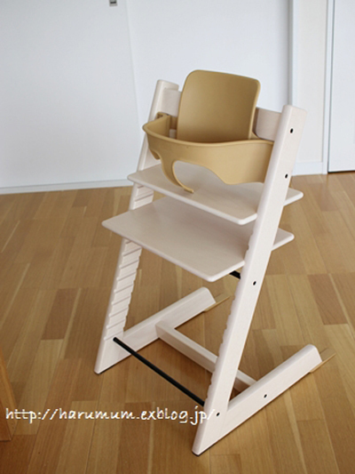 食事がもっと楽しくなる！ 子ども椅子「トリップトラップ」が人気のワケ【人気ブロガーの「これがマイベスト」  Vol.19】