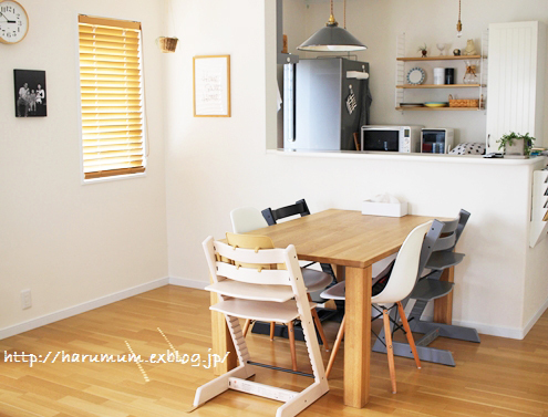 食事がもっと楽しくなる！ 子ども椅子「トリップトラップ」が人気のワケ【人気ブロガーの「これがマイベスト」  Vol.19】