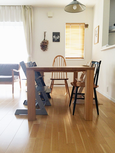 食事がもっと楽しくなる！ 子ども椅子「トリップトラップ」が人気のワケ【人気ブロガーの「これがマイベスト」  Vol.19】