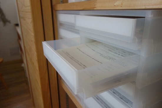 ためない、なくさない、提出忘れナシ！ 「子どものおたより」整理術