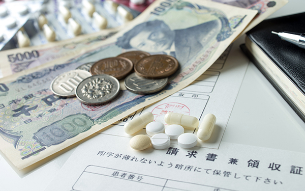 「医療費控除」の期限は？　戻ってくるお金の計算方法【妊娠・出産でもらえるお金2018 Vol.5】