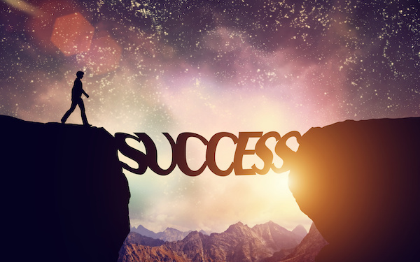 どうして努力が報われないの？ 成功したいなら忘れてはいけないこと