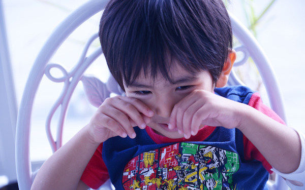 親が先回りしないことが大切、失敗は人生の宝物