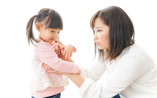 ひとり親で子育てが不安、頑張りすぎて疲れているあなたへ