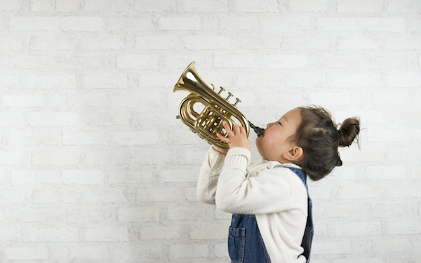 チャンスを与えるのは親の役目、子どもの「やりたい」を応援してあげて