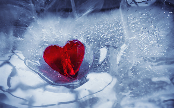 【1分で心理テスト】あなたは「ガラスのハートの持ち主？」診断