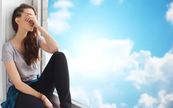 相手の浮気に気づいてしまう。”女の勘”が鋭いと幸せになれない!?