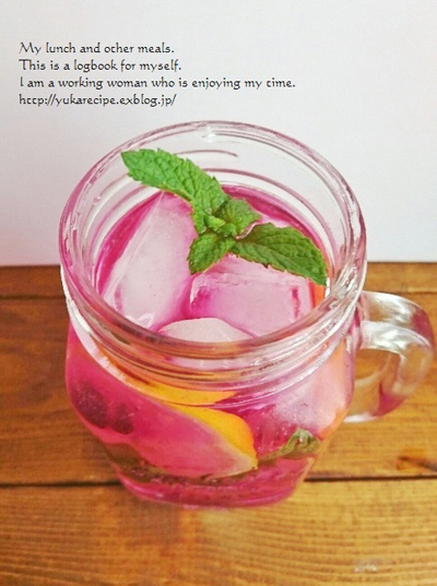 かんたん保存食で夏を乗り切る！ 「紫蘇ジュース」＆「新ショウガの甘酢漬け」の作り方